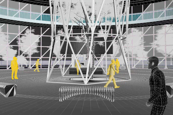 MTC Virtual Environment - TMC Strategic Communications
