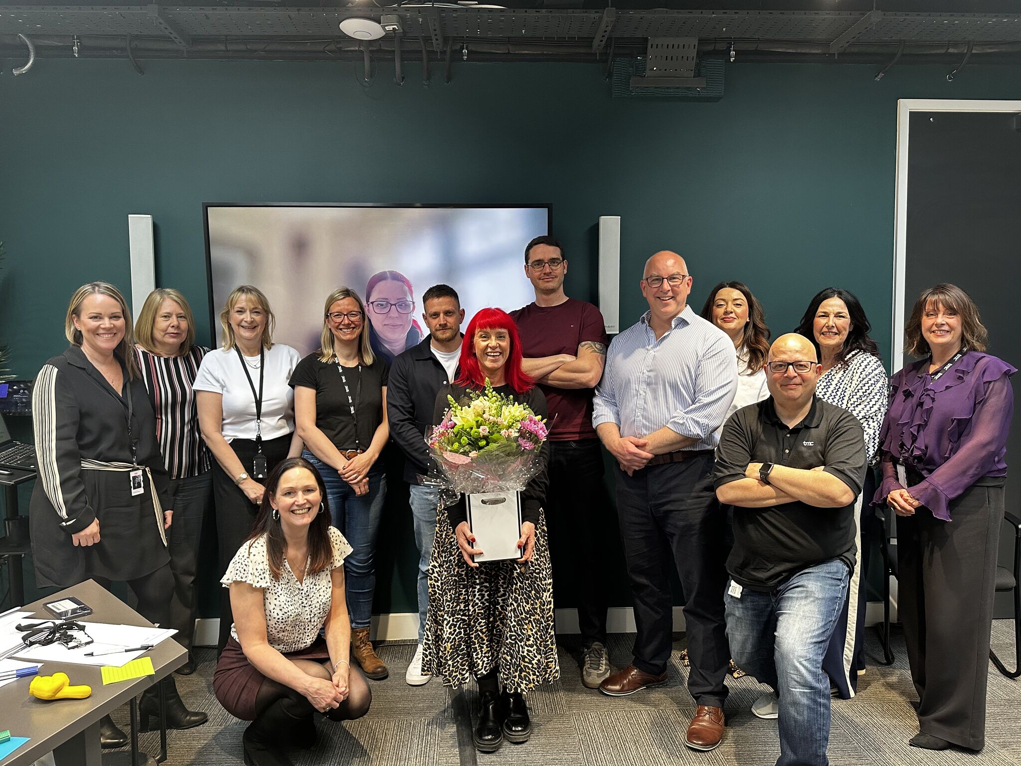 TMC Strategic Communications