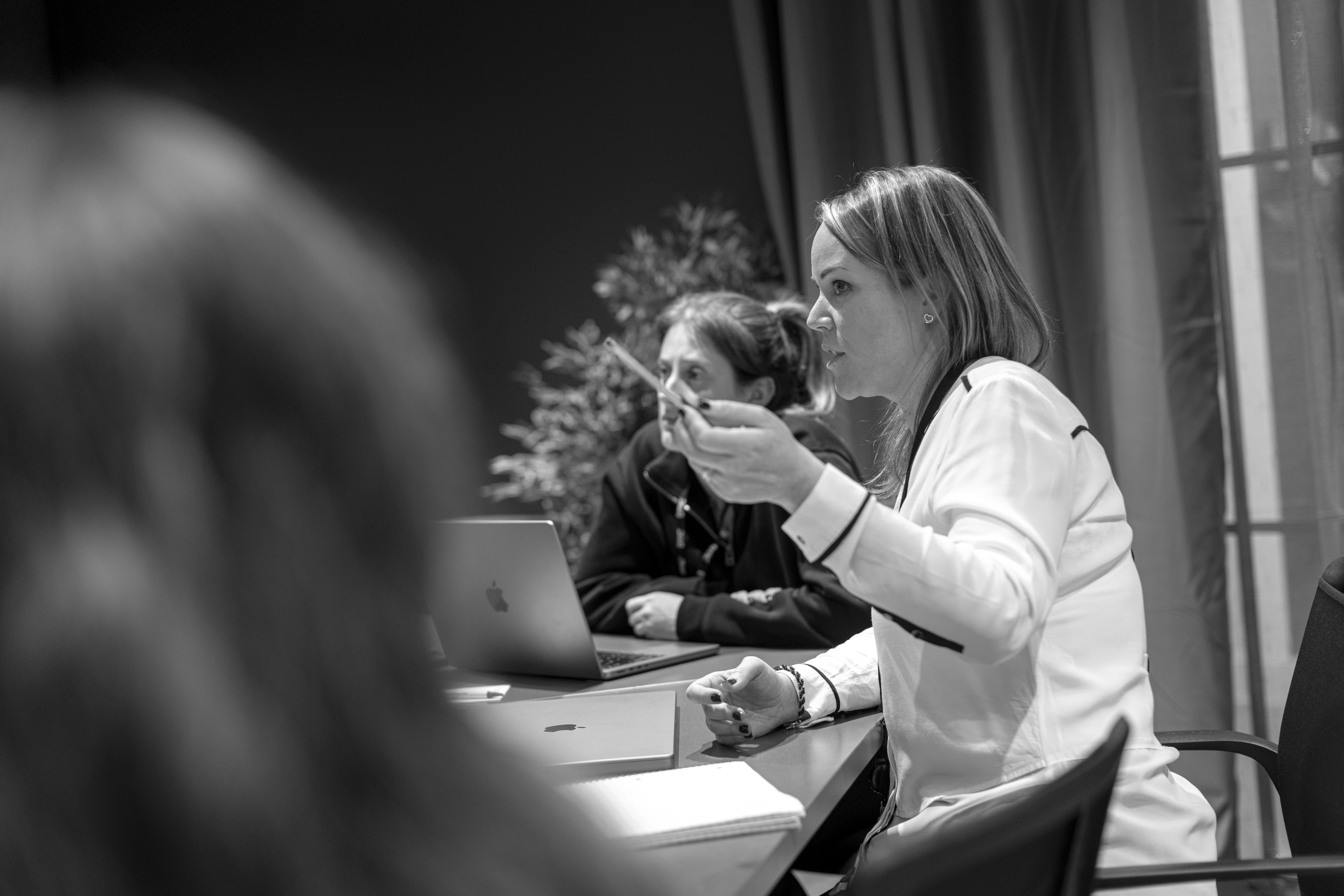 TMC Strategic Communications
