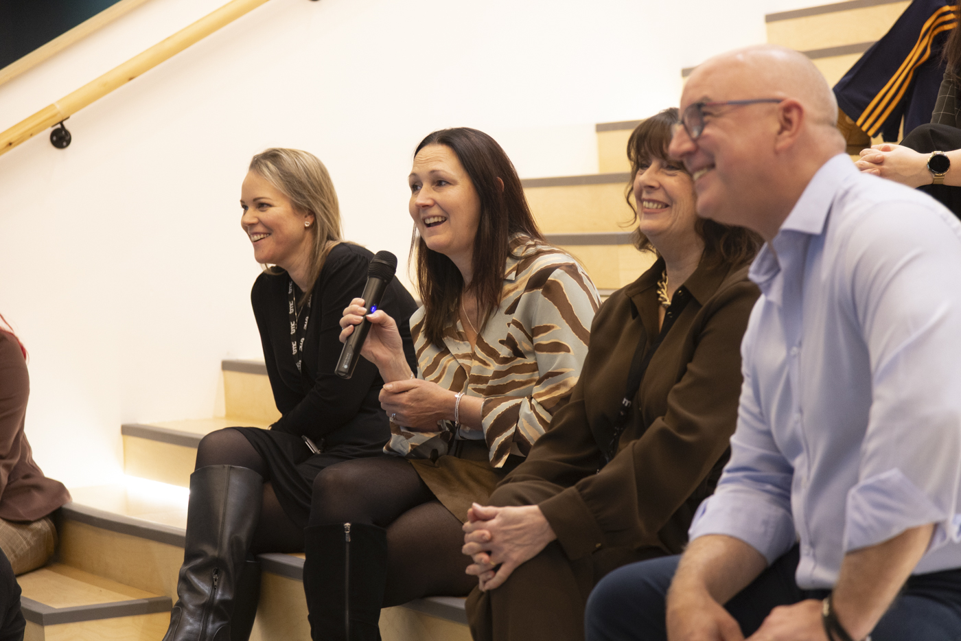 TMC Strategic Communications