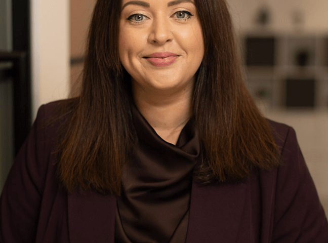 jess peake