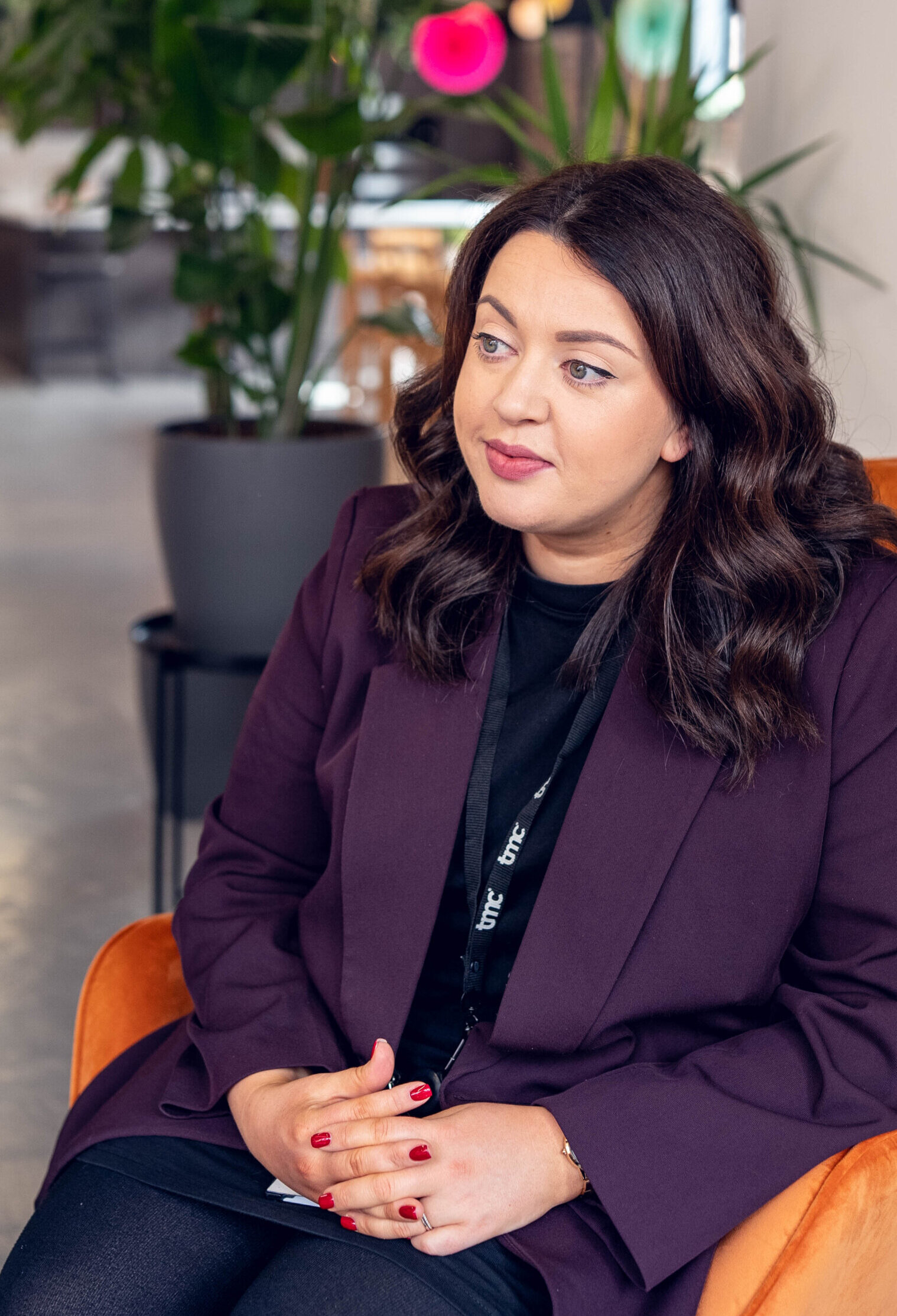 TMC Strategic Communications