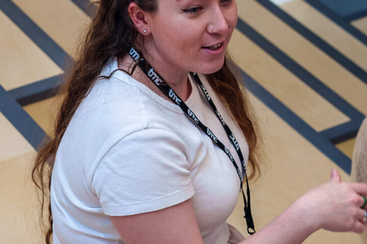Jessie Fulham
