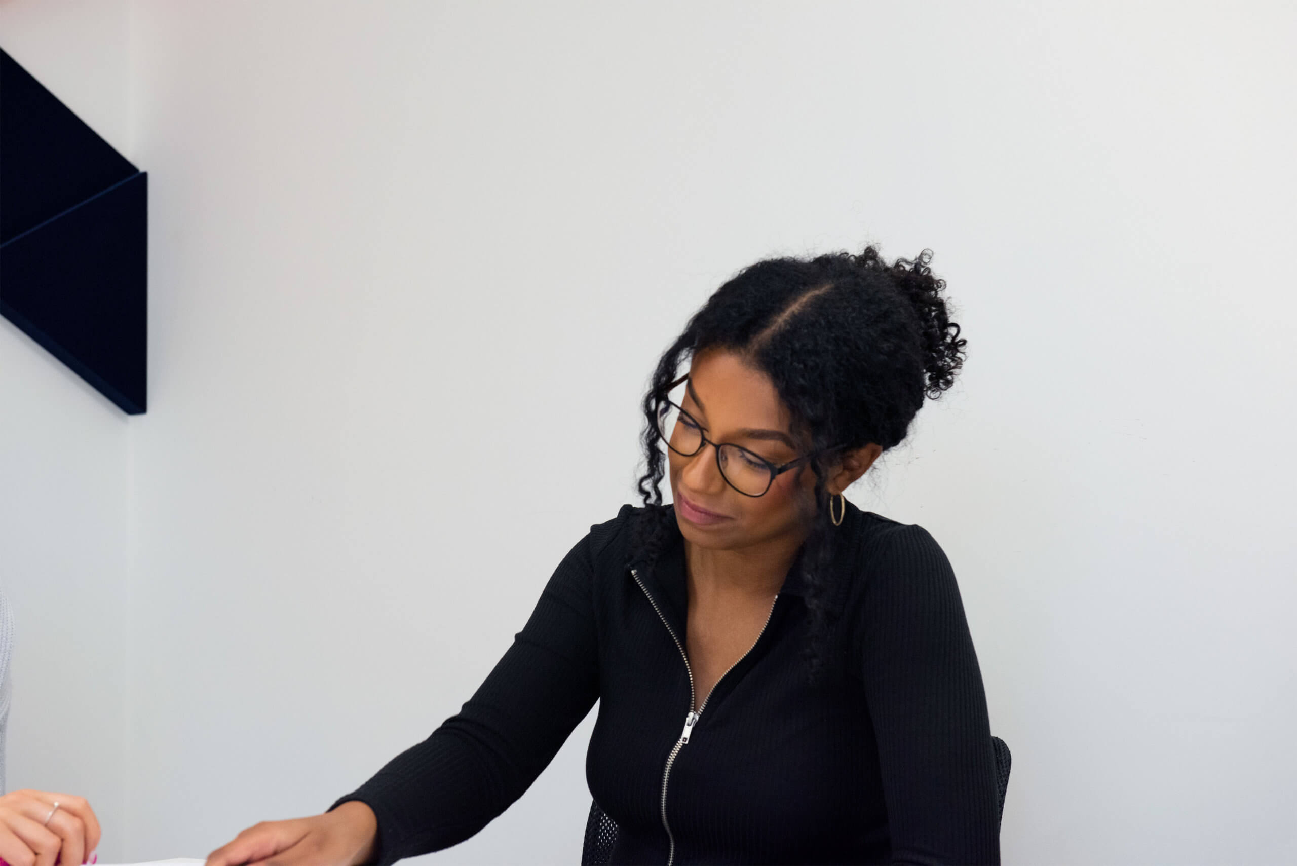 Sophia student work experience opportunity