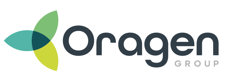 Oragen Group logo