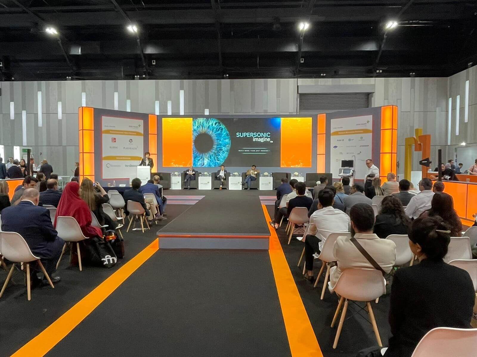 Arab Health 2024