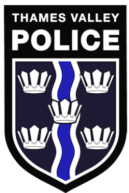 Thames Valley Police Logo