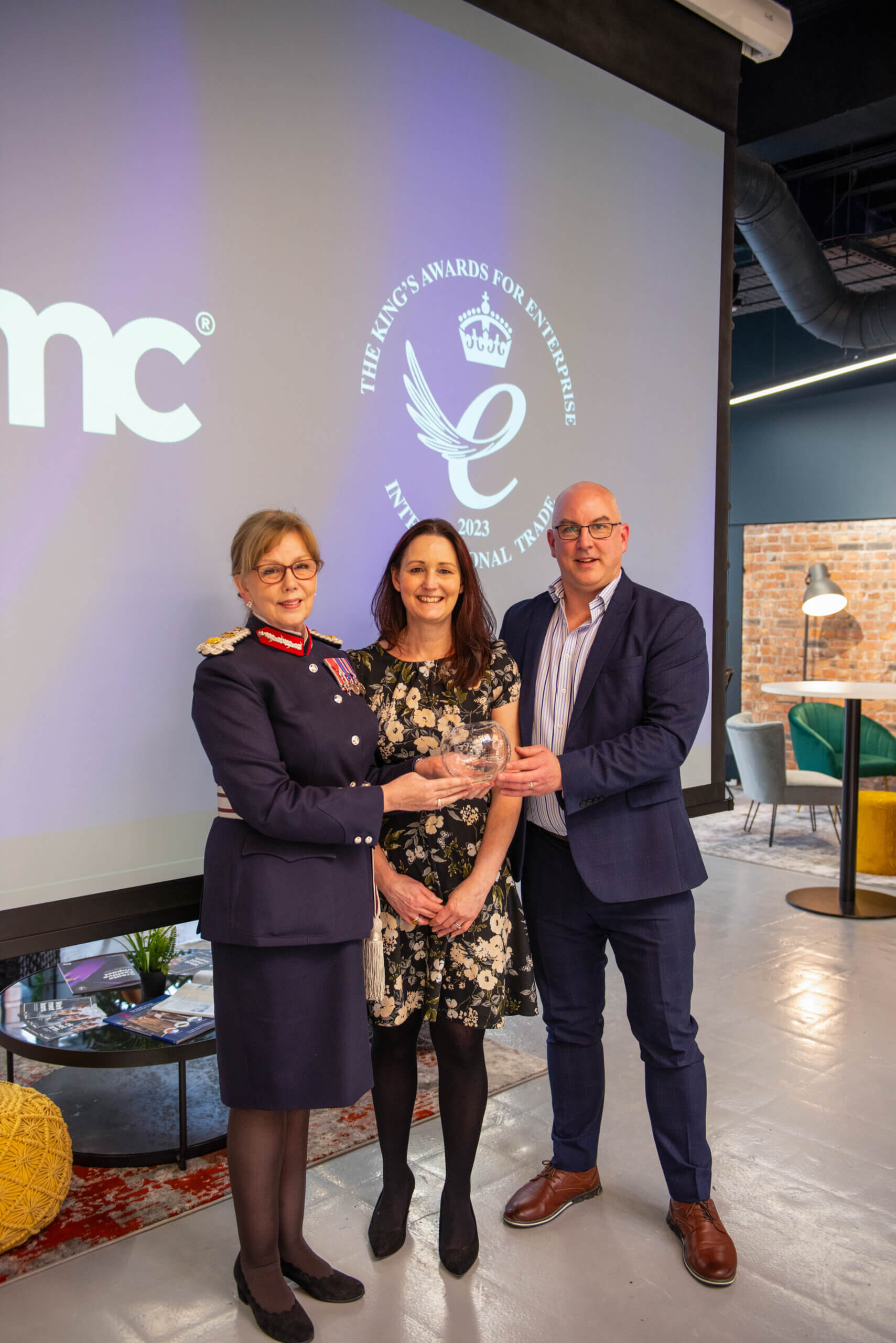TMC Strategic Communications