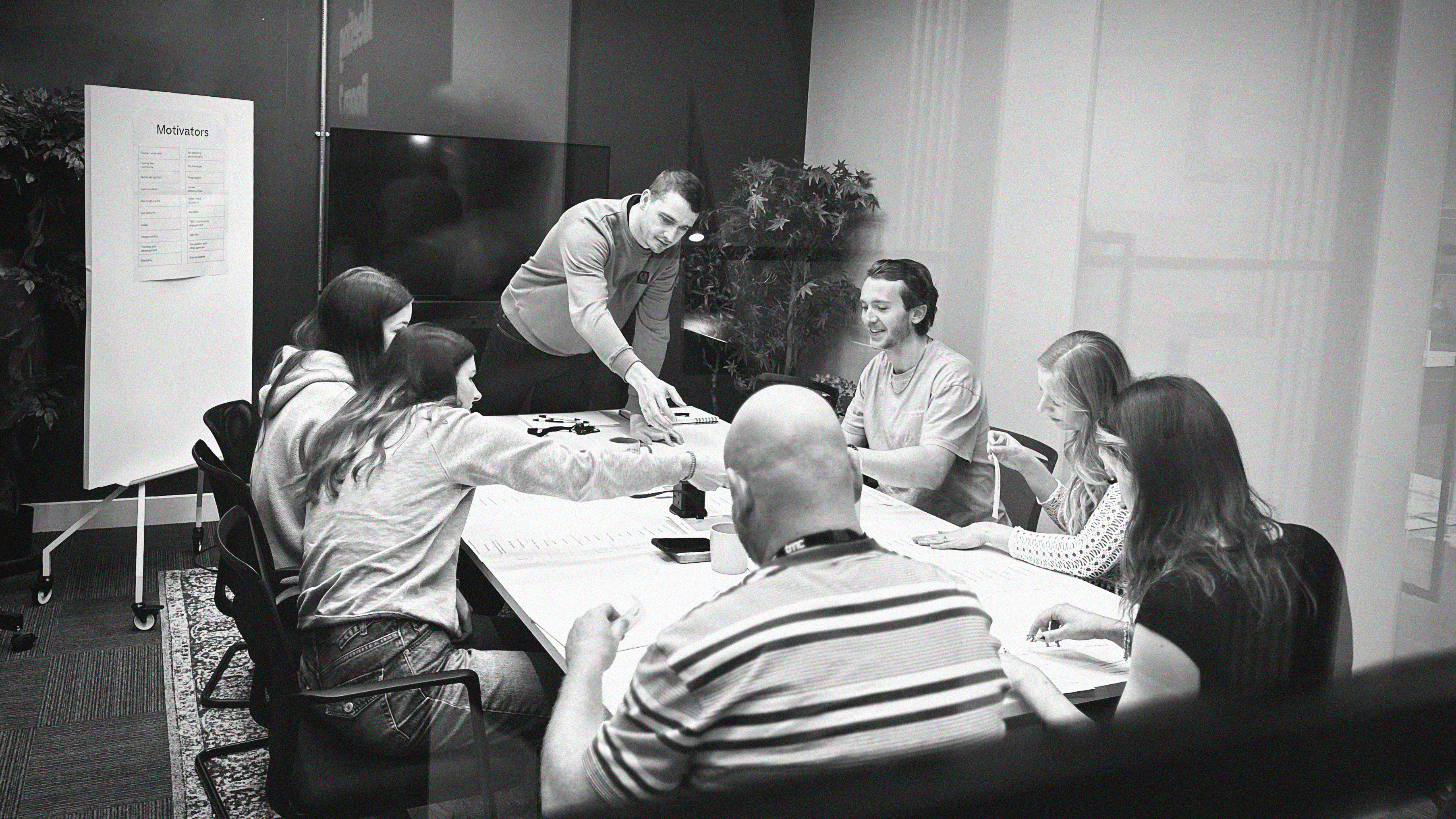 TMC Strategic Communications