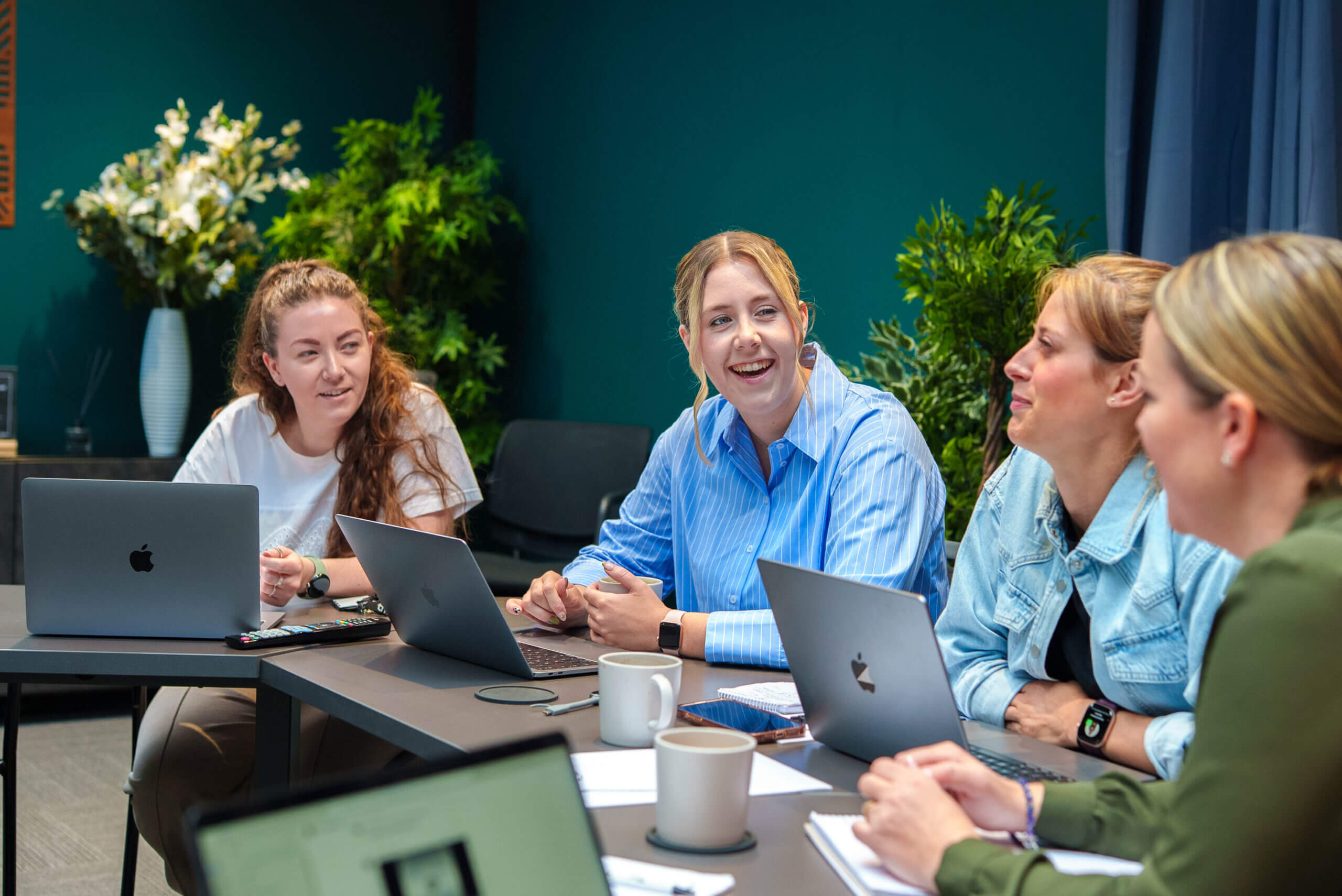 TMC Strategic Communications