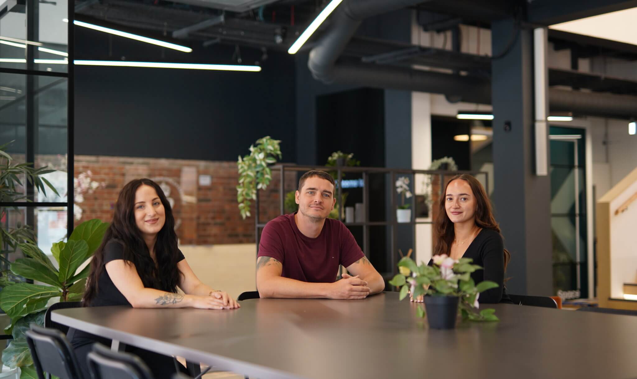 TMC Strategic Communications