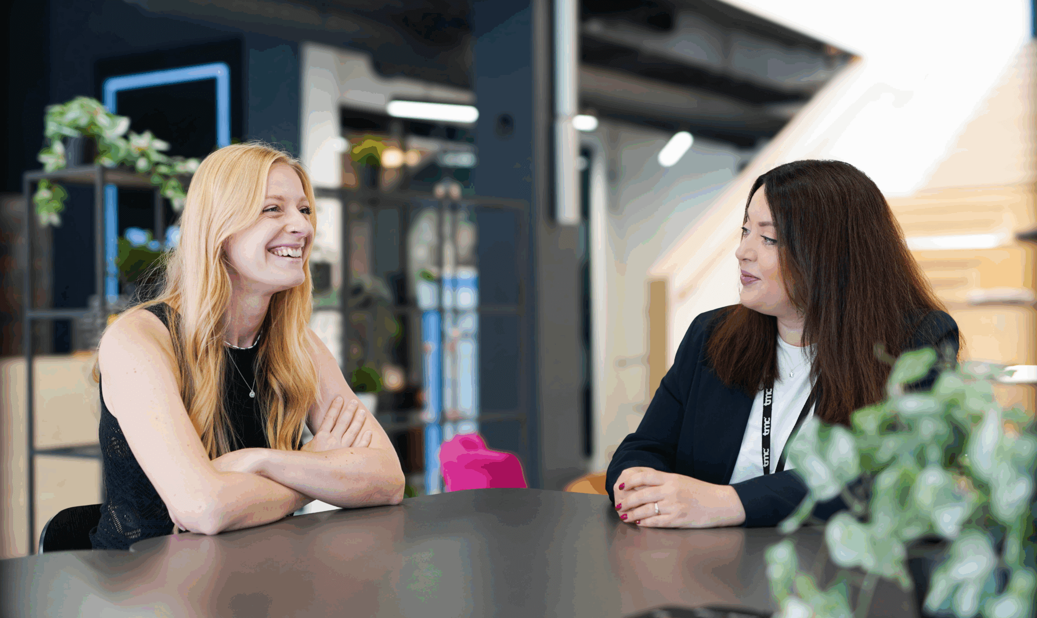 TMC Strategic Communications