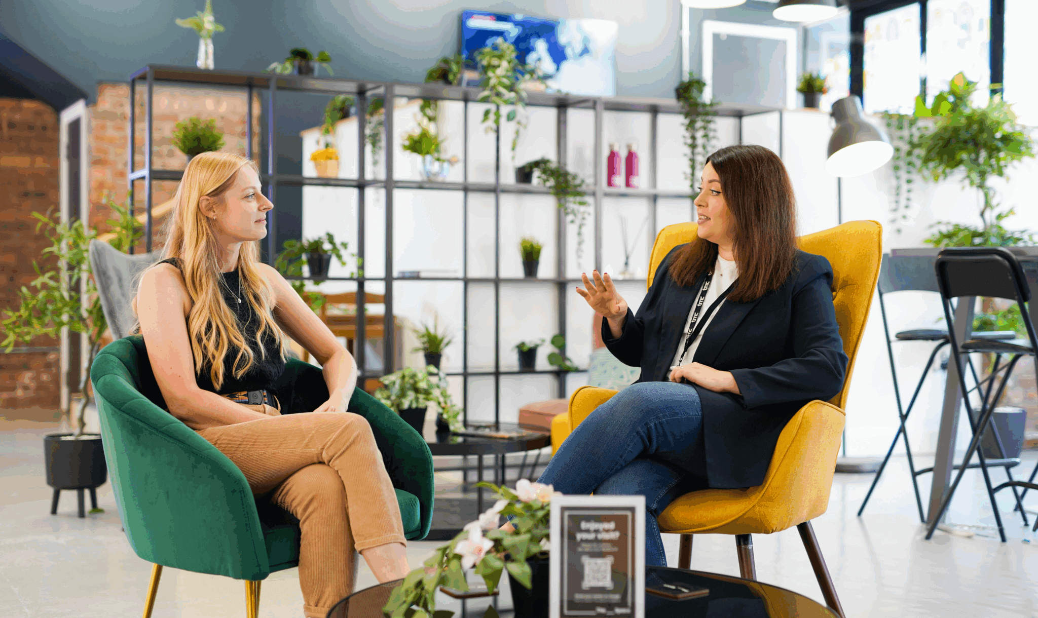 TMC Strategic Communications