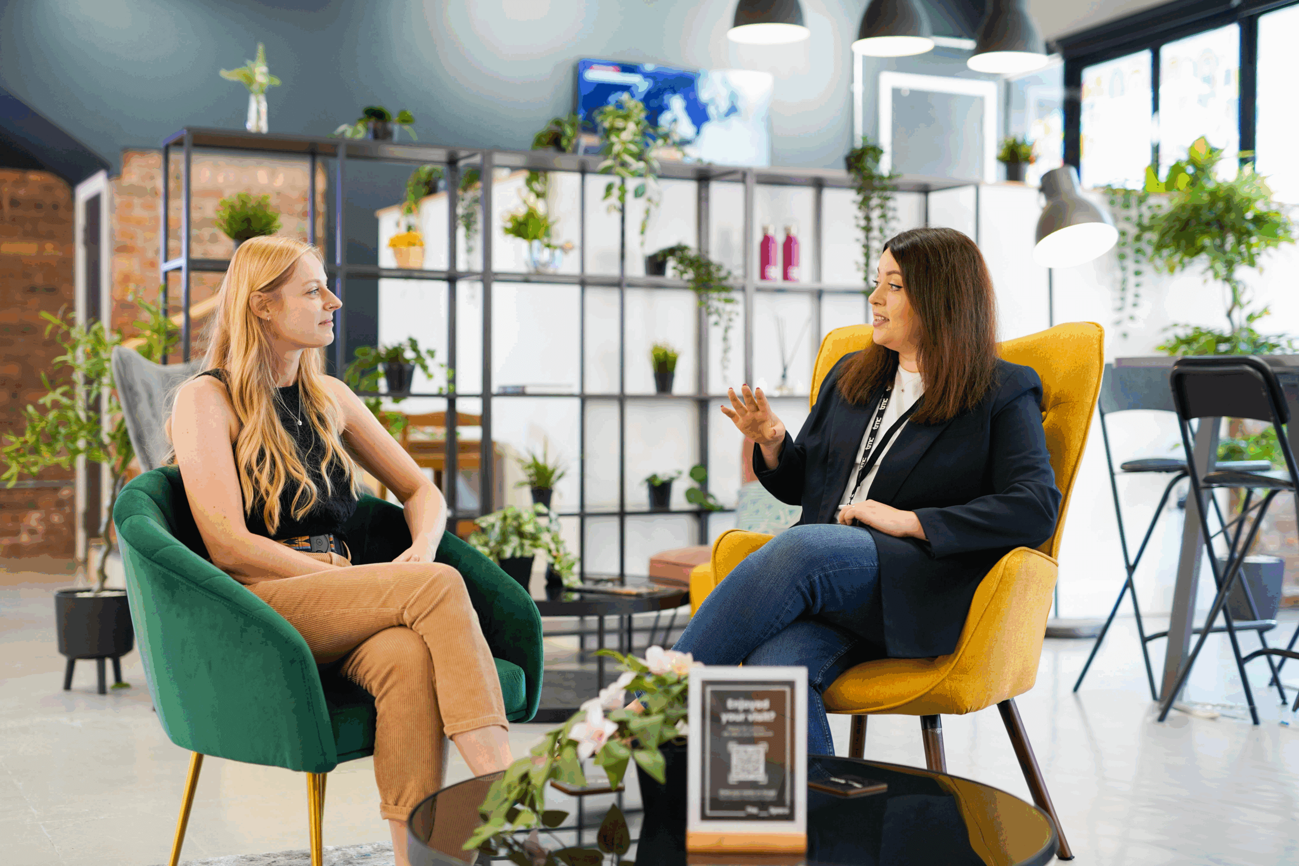 TMC Strategic Communications