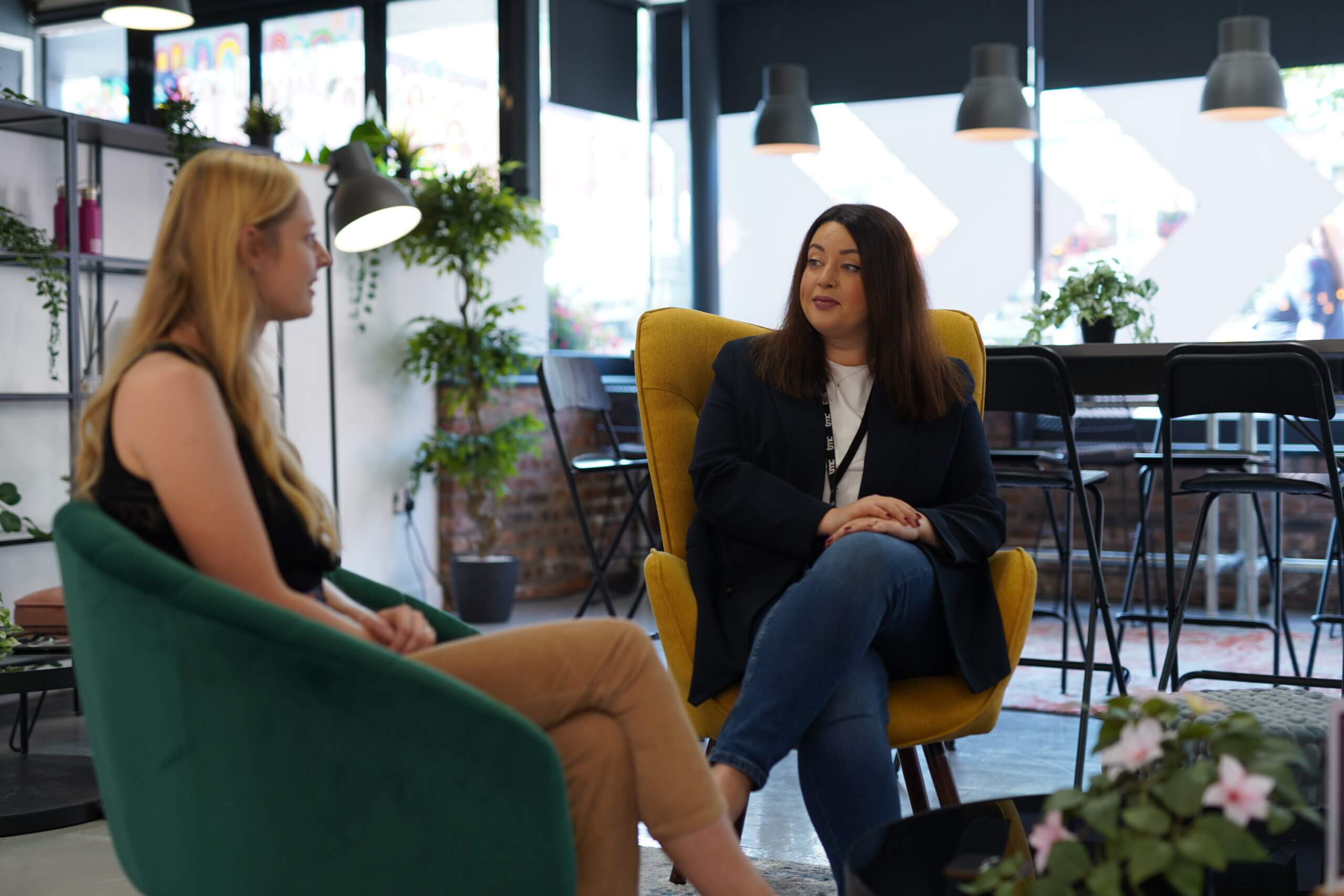 TMC Strategic Communications