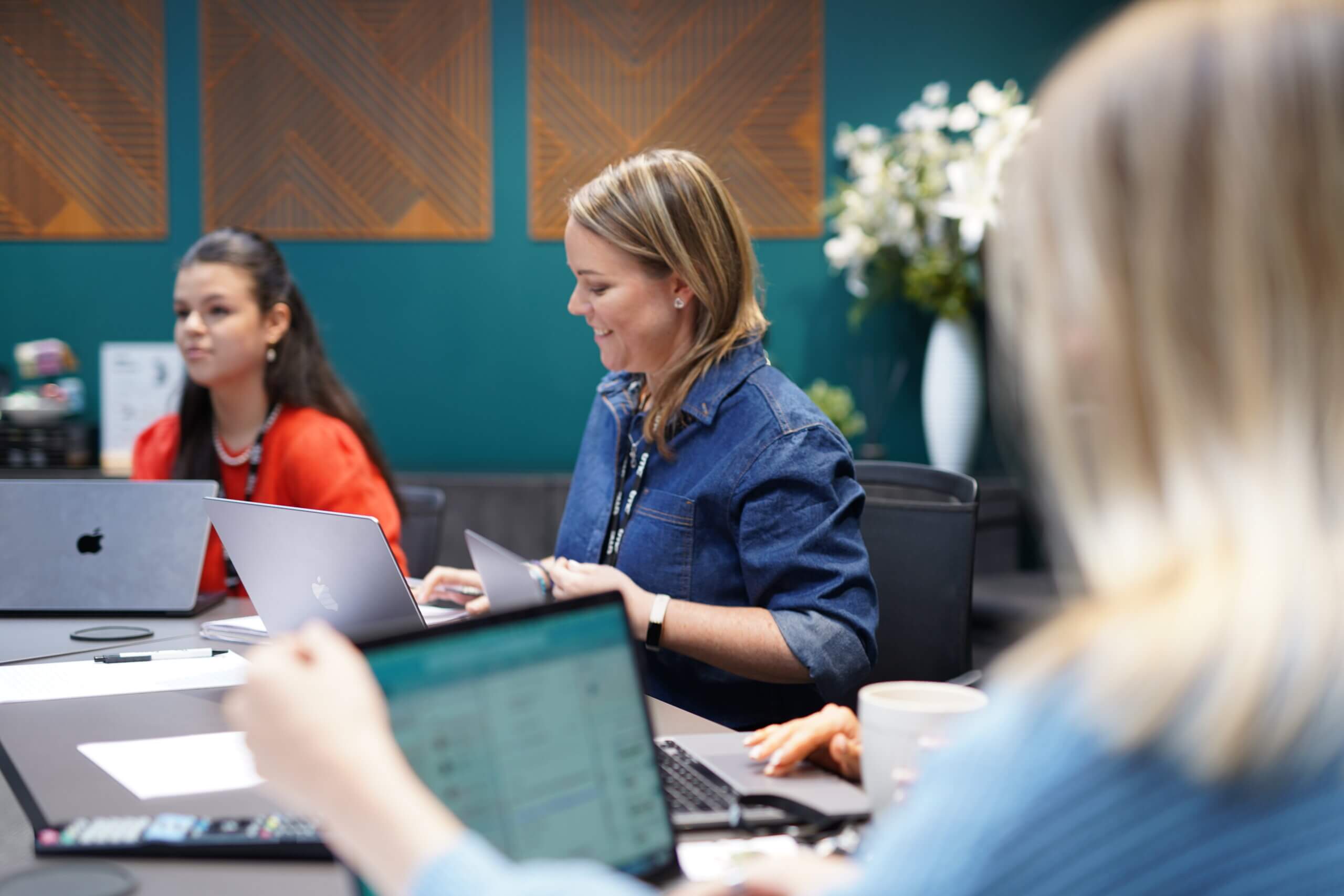 TMC Strategic Communications