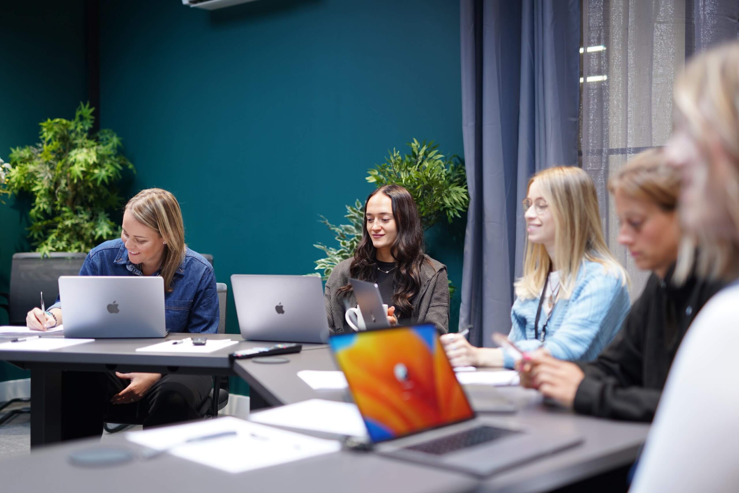 TMC Strategic Communications