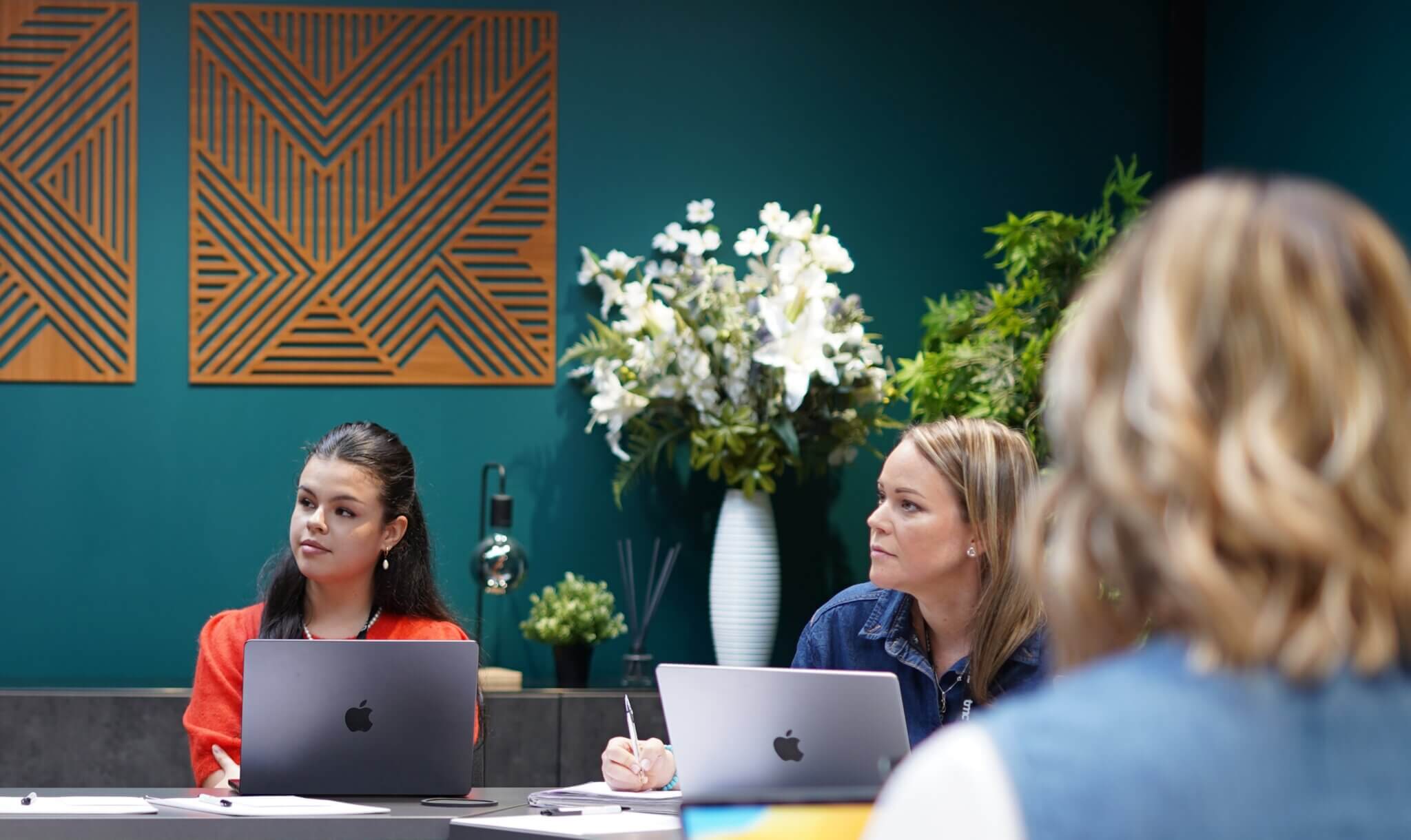 TMC Strategic Communications