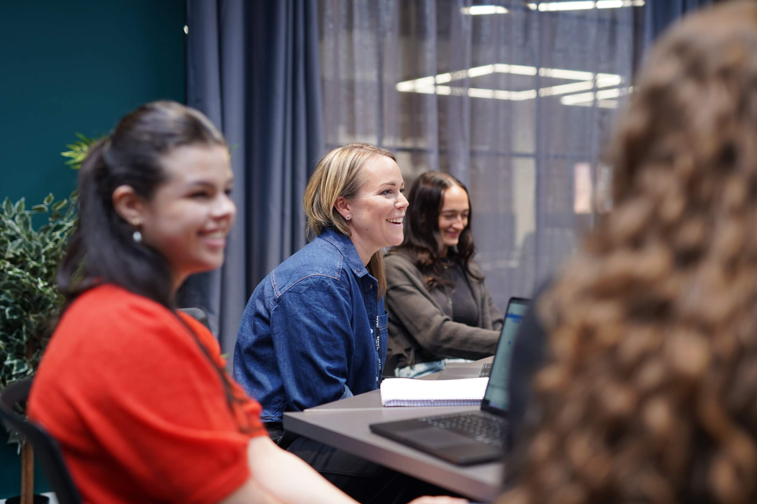 TMC Strategic Communications