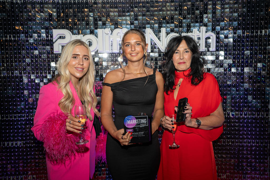 TMC Strategic Communications