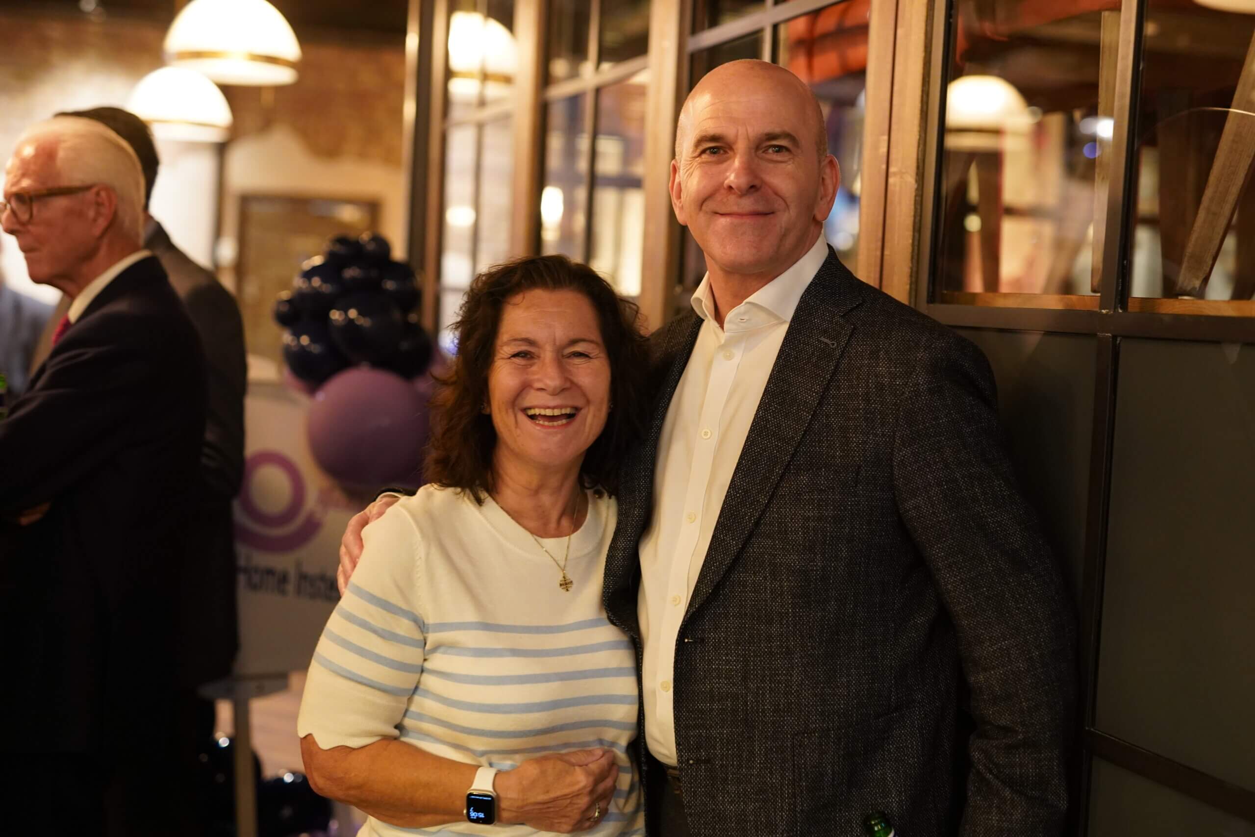 Home Instead Celebration