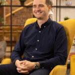 Creative Director, Ant McNally