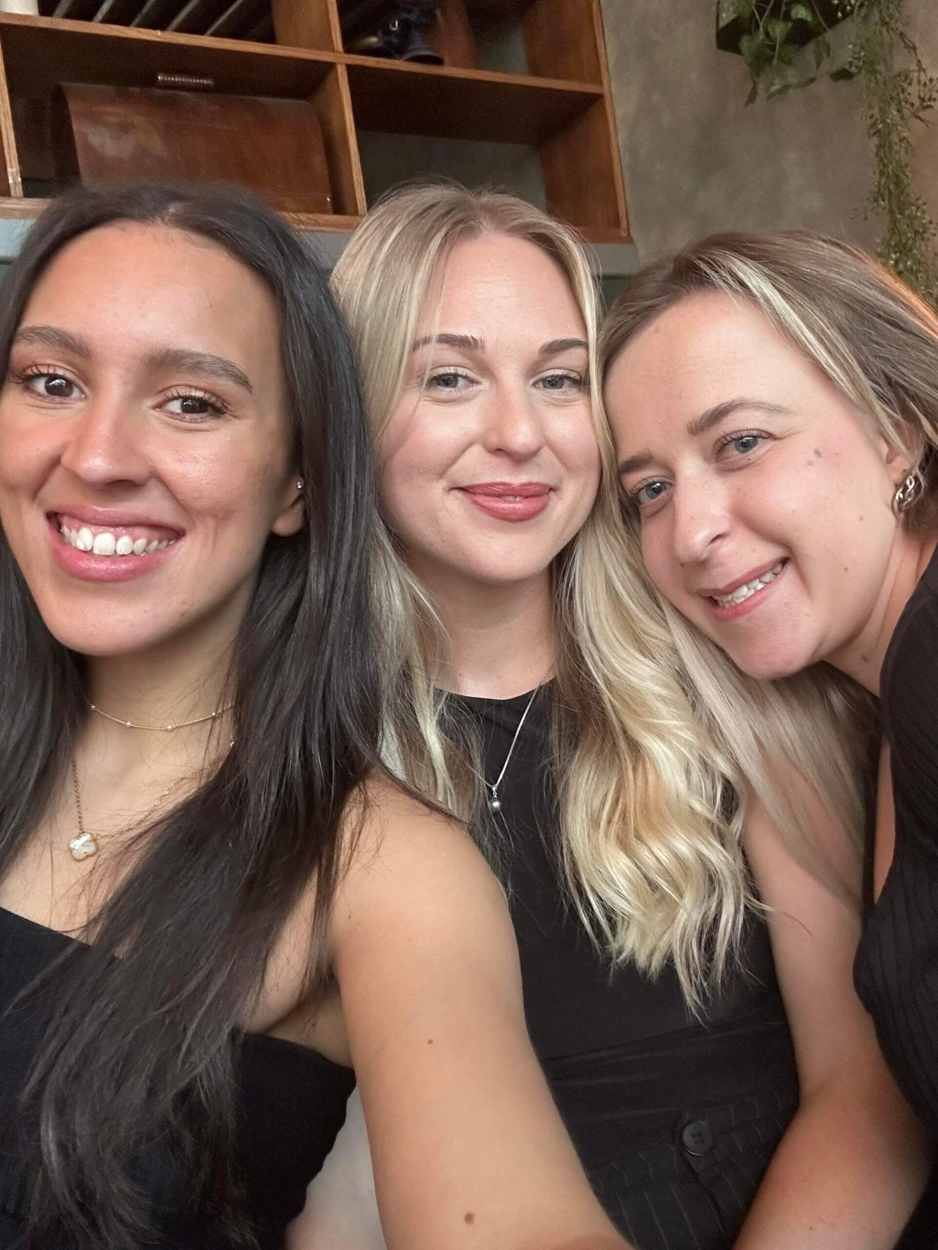 TMC Strategic Communications