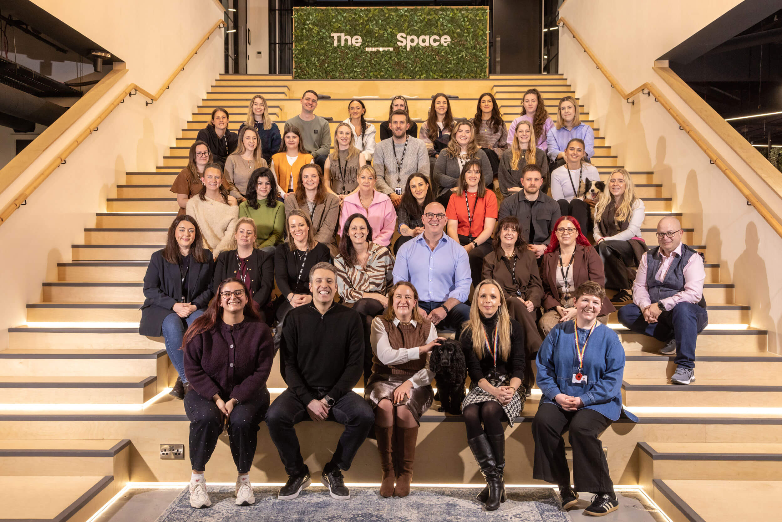 Petty Pool Trust Inclusive Employment Workshop