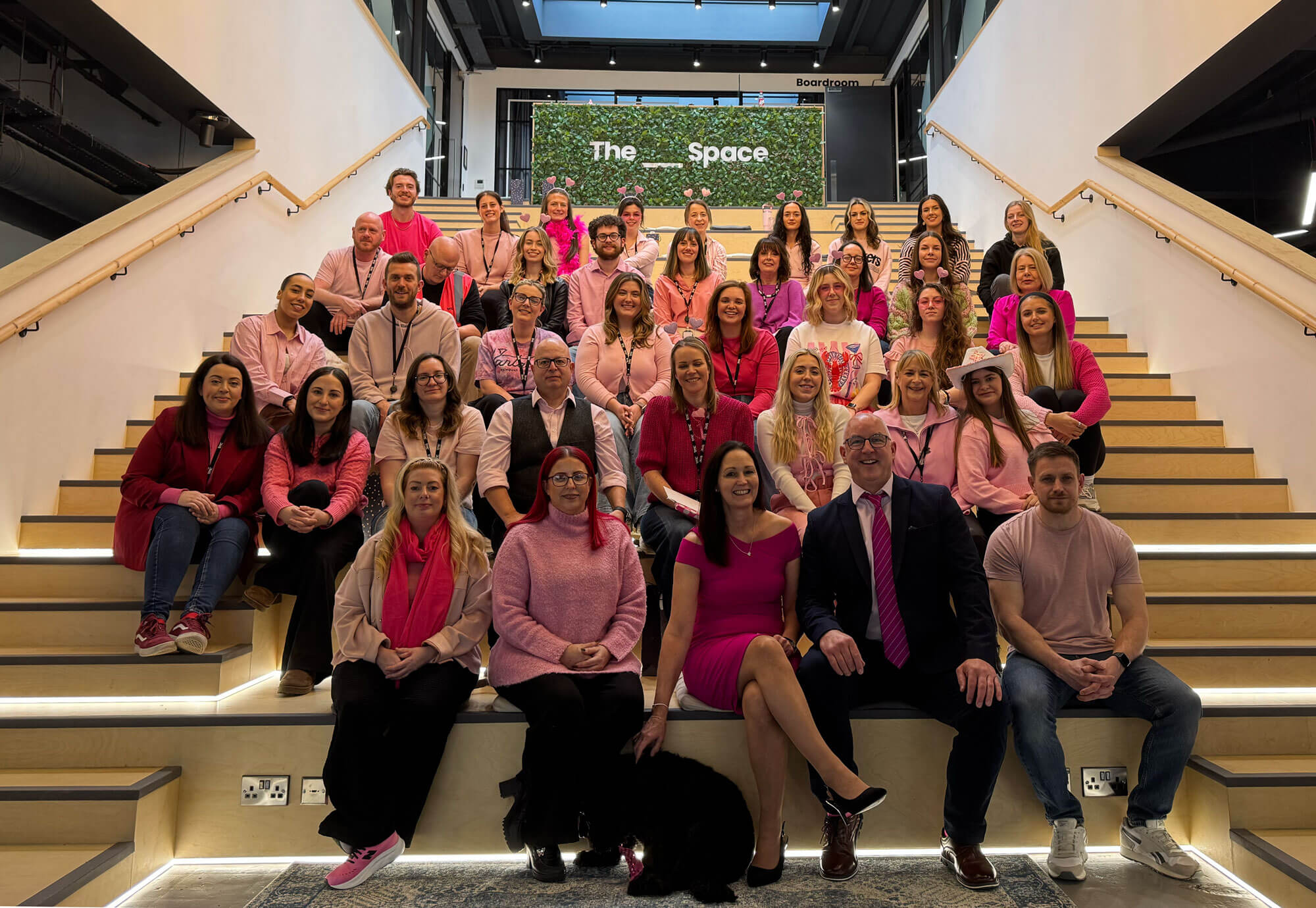 TMC Strategic Communications