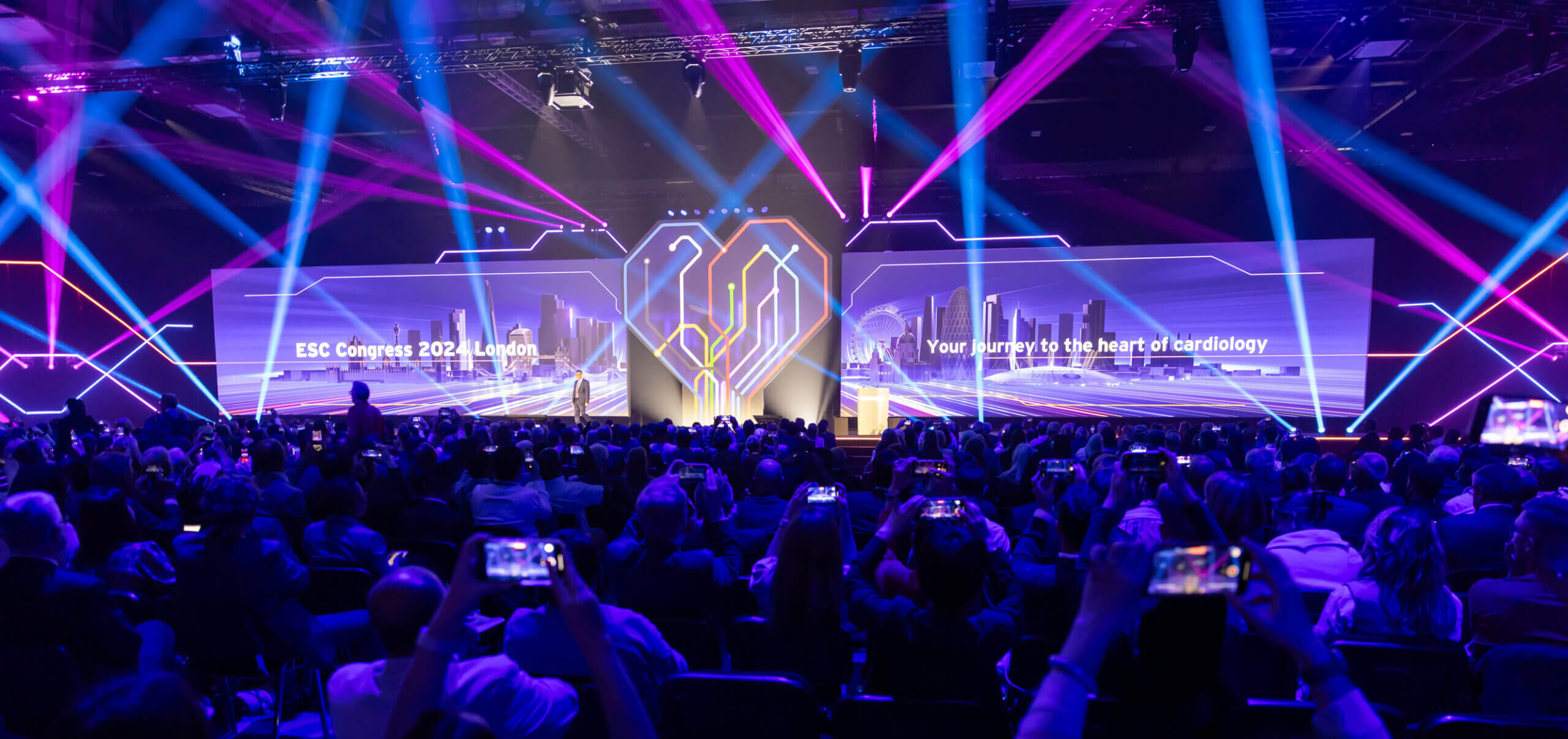 ESC congress presentation