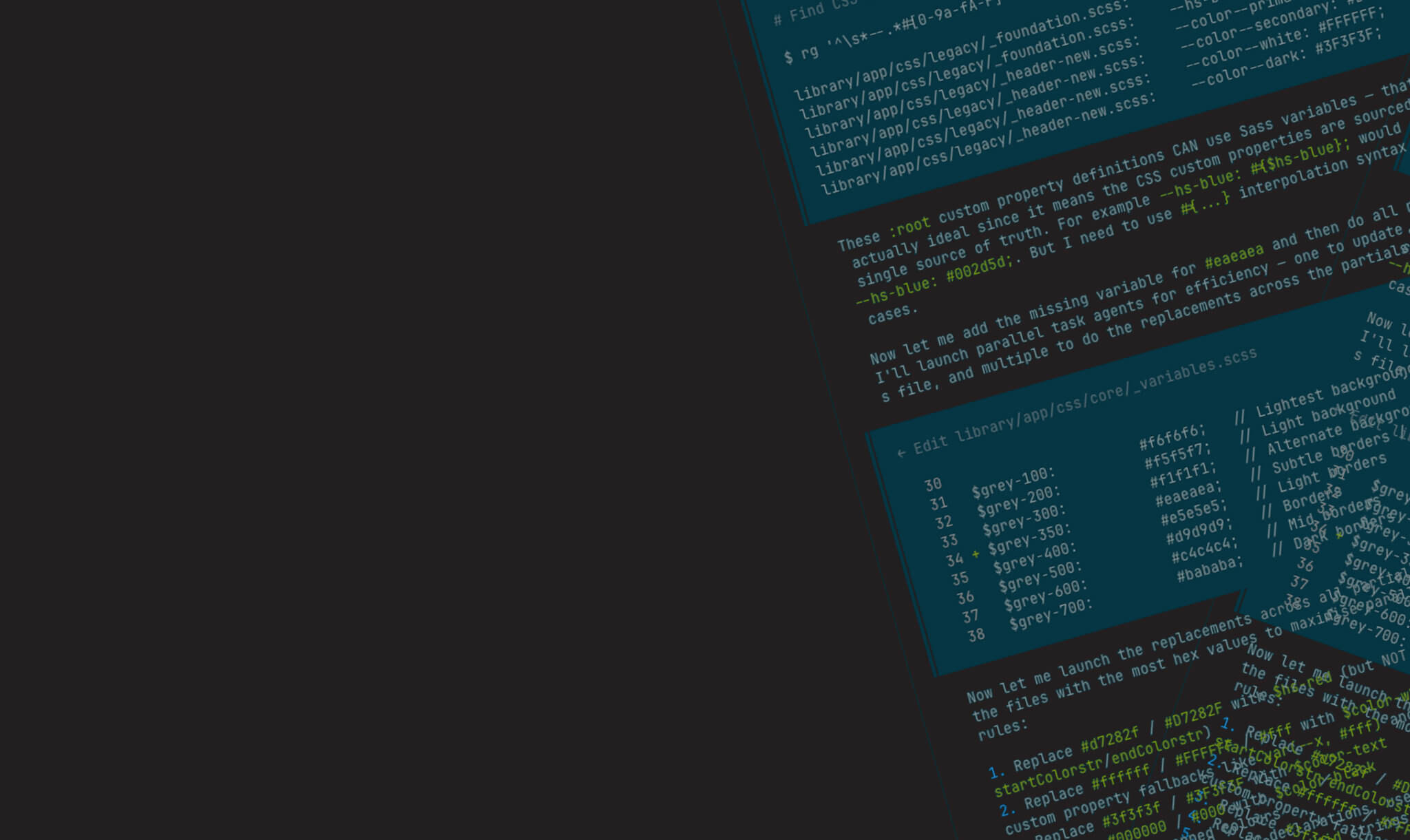 TMC Strategic Communications