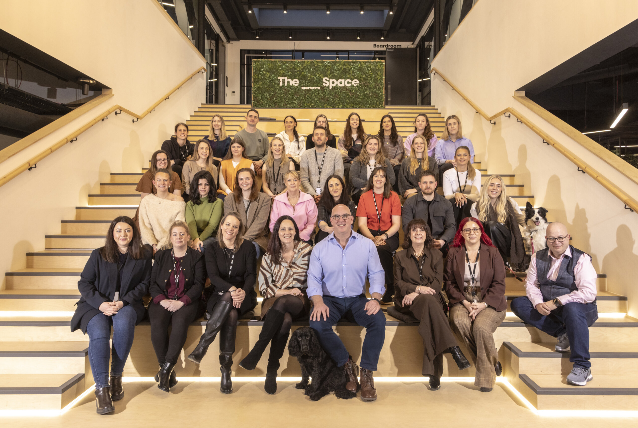 TMC Strategic Communications