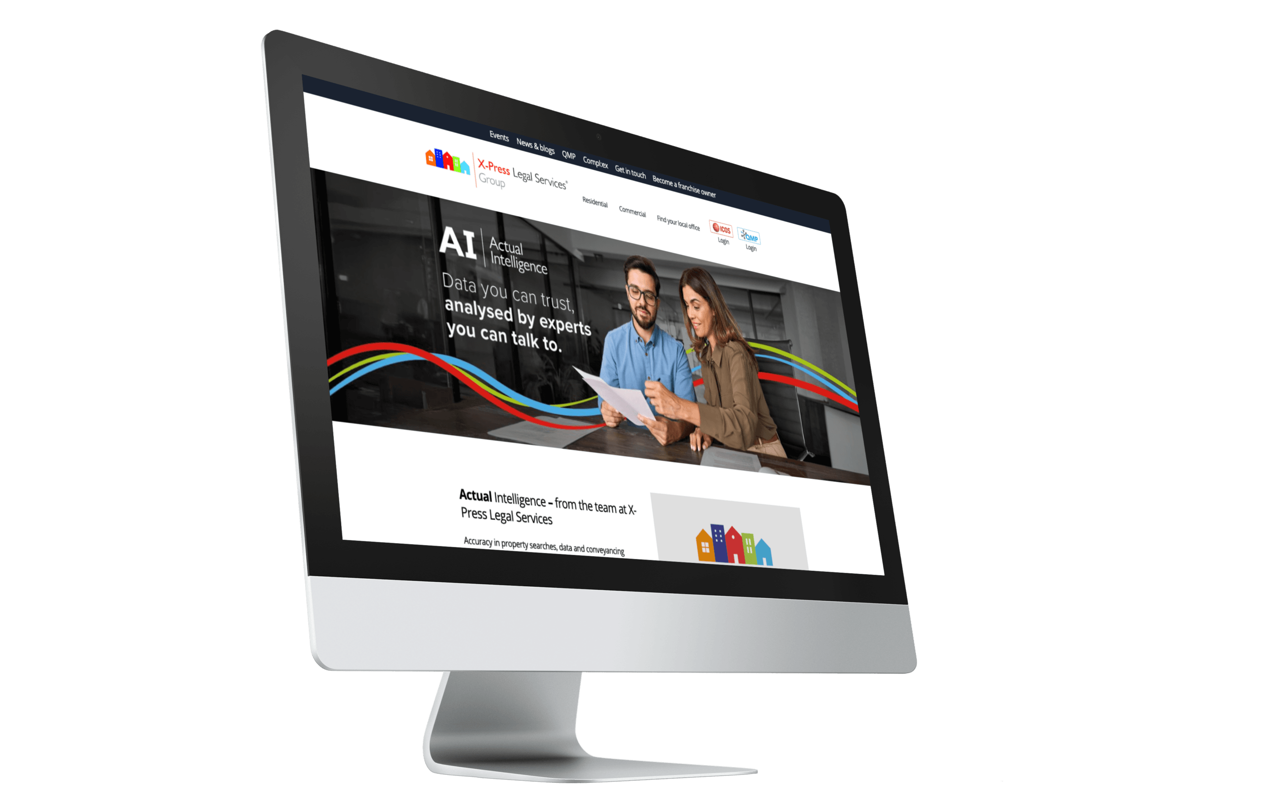 TMC Strategic Communications