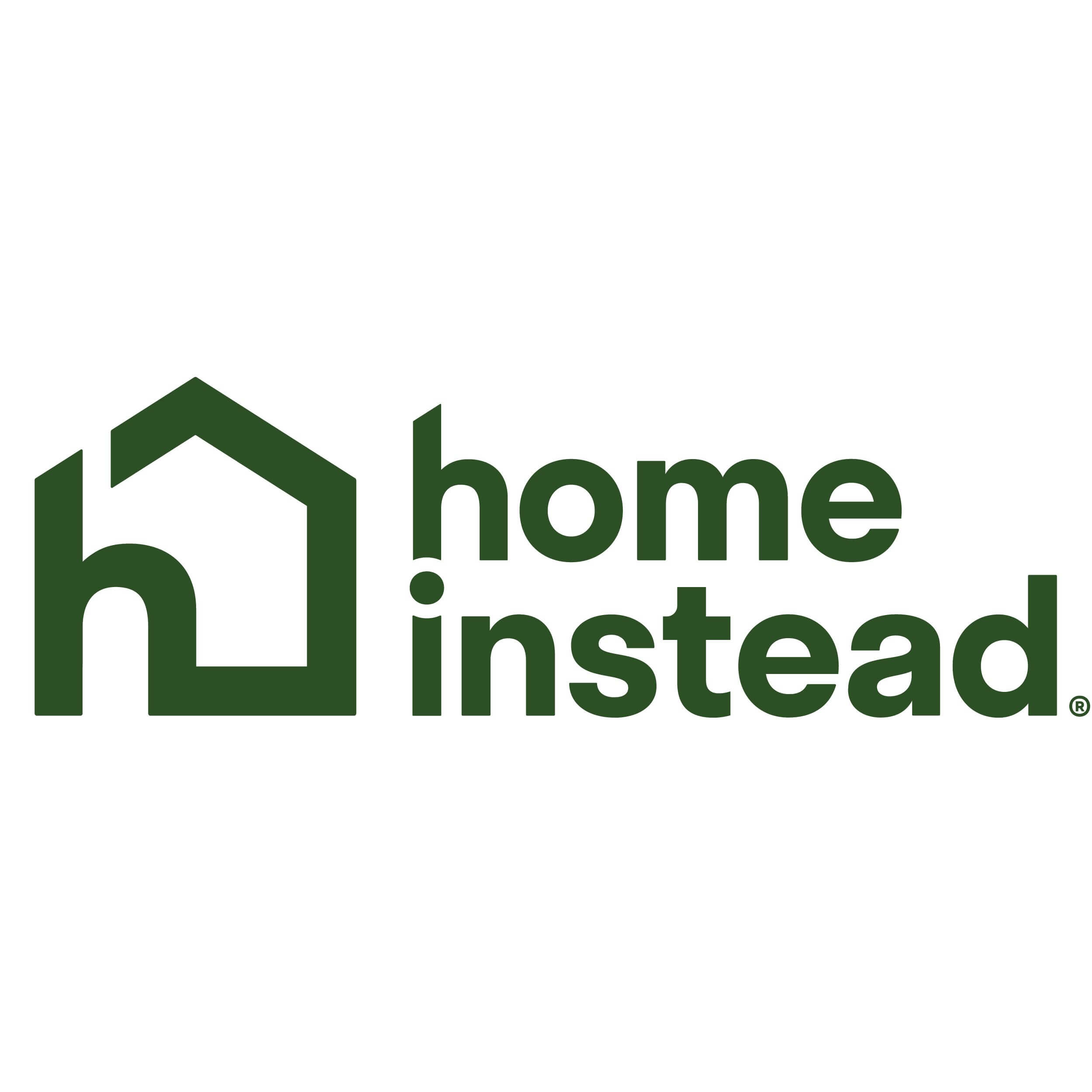 home instead logo