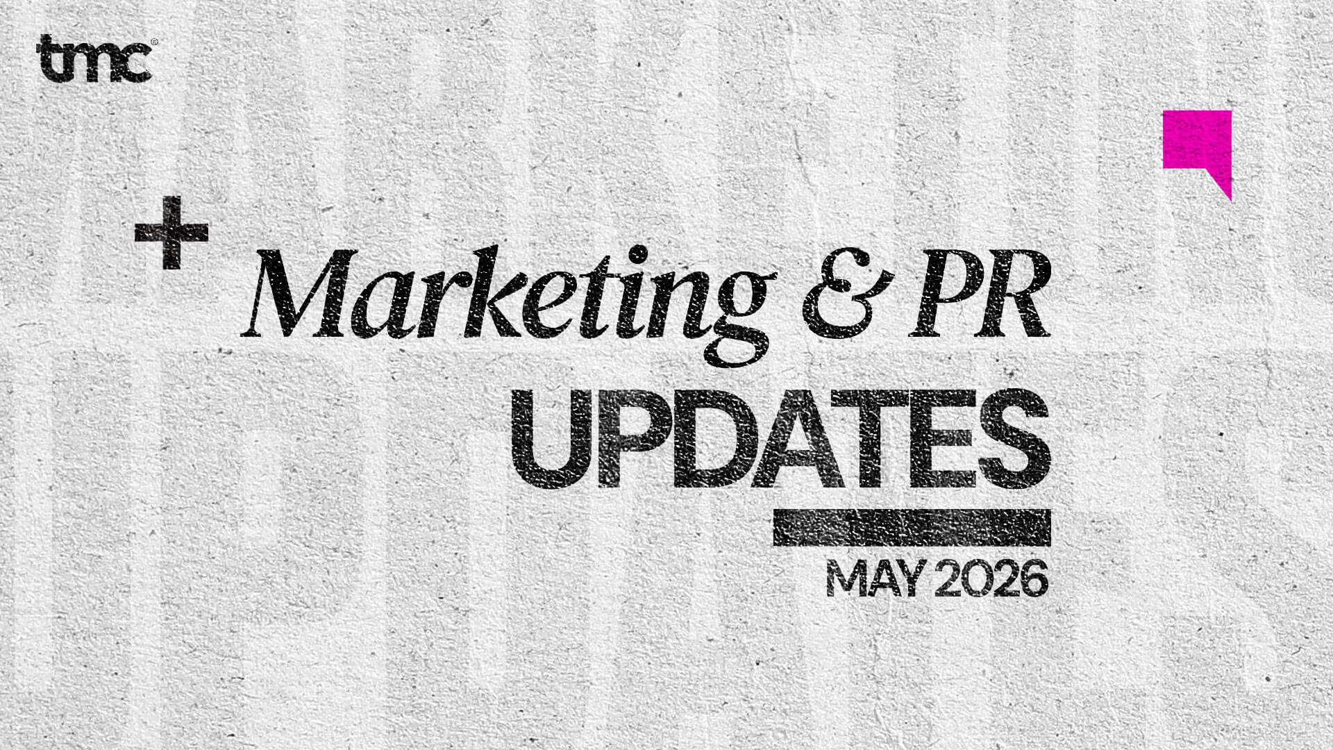 TMC Strategic Communications