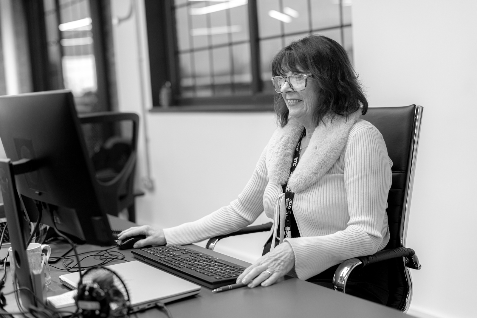 TMC Strategic Communications