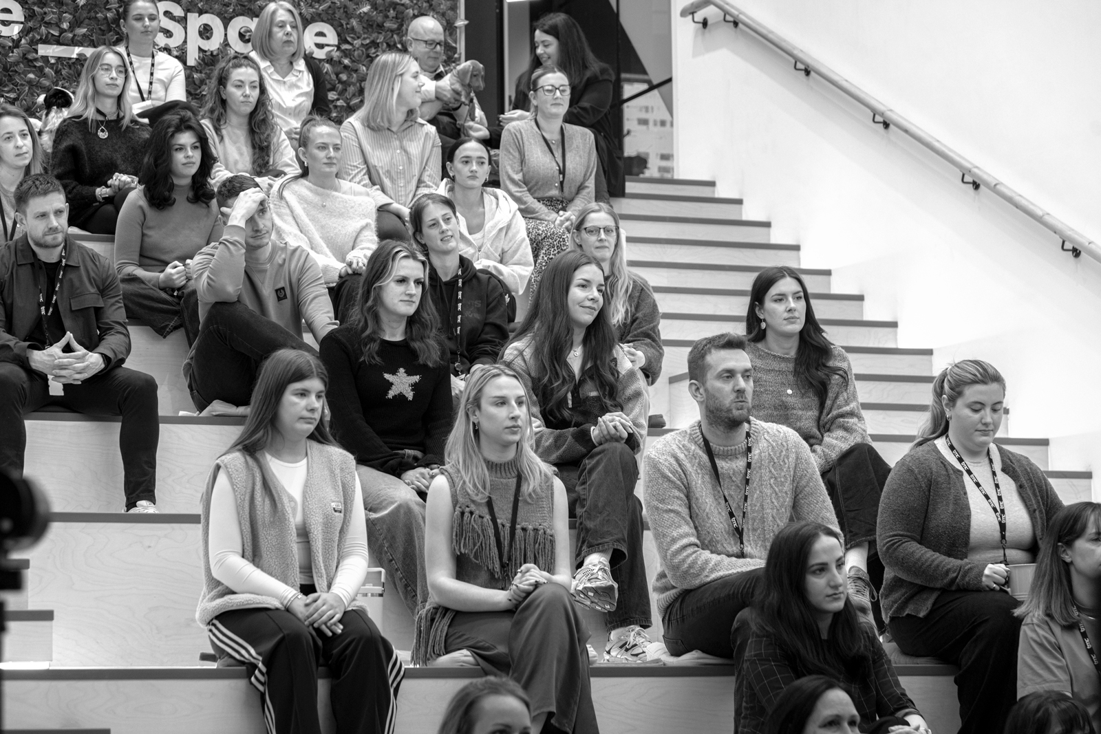 TMC Strategic Communications