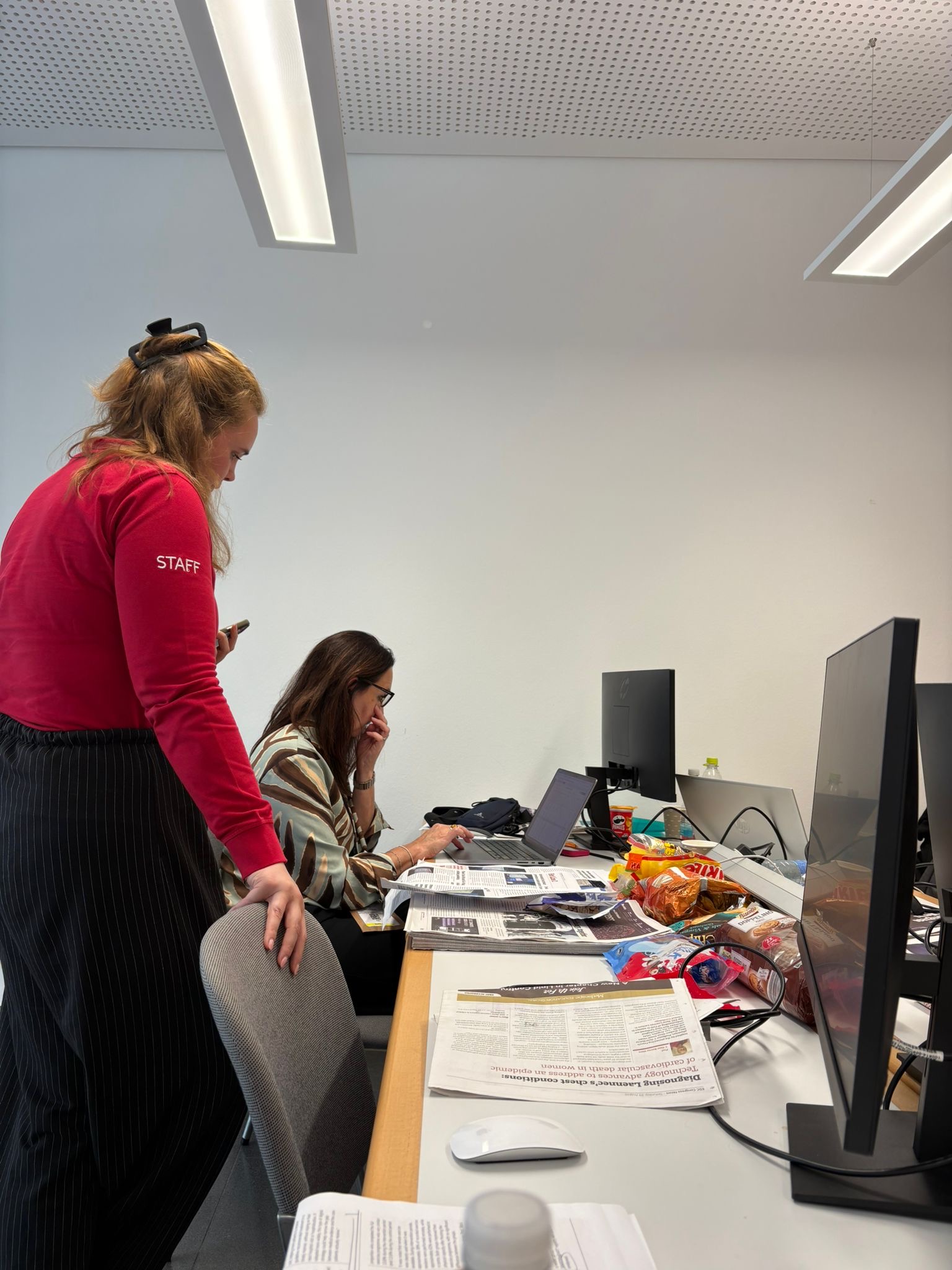 TMC Strategic Communications